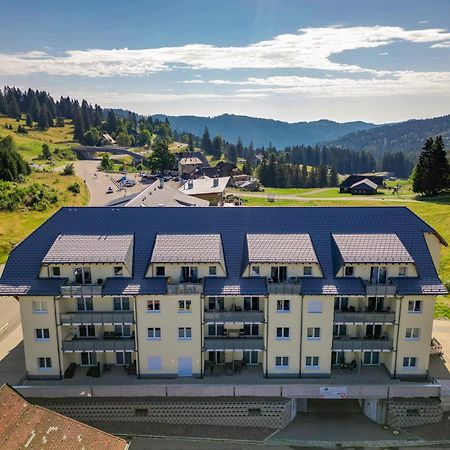 RinkenFeldberg Domizil - Residenz Grafenmatt公寓 外观 照片